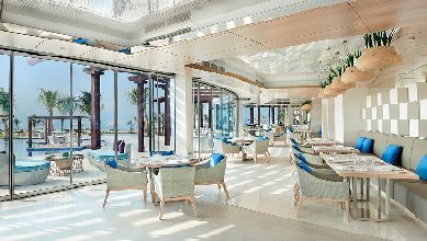 Hotel Job Opening: Hiring BQT Captain with Waldorf Astoria Dubai Palm ...